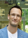Prof. Ph.D. Stefan Hecht